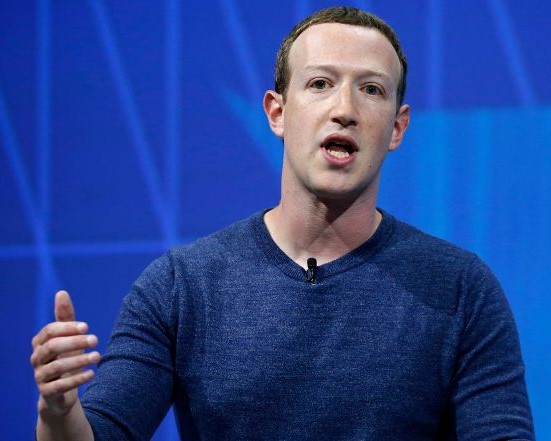 Facebook announces support to Black-owned businesses
